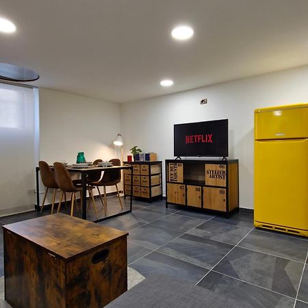 Buonarroti Loft - Citylife 15Min Duomo 밀라노 외부 사진