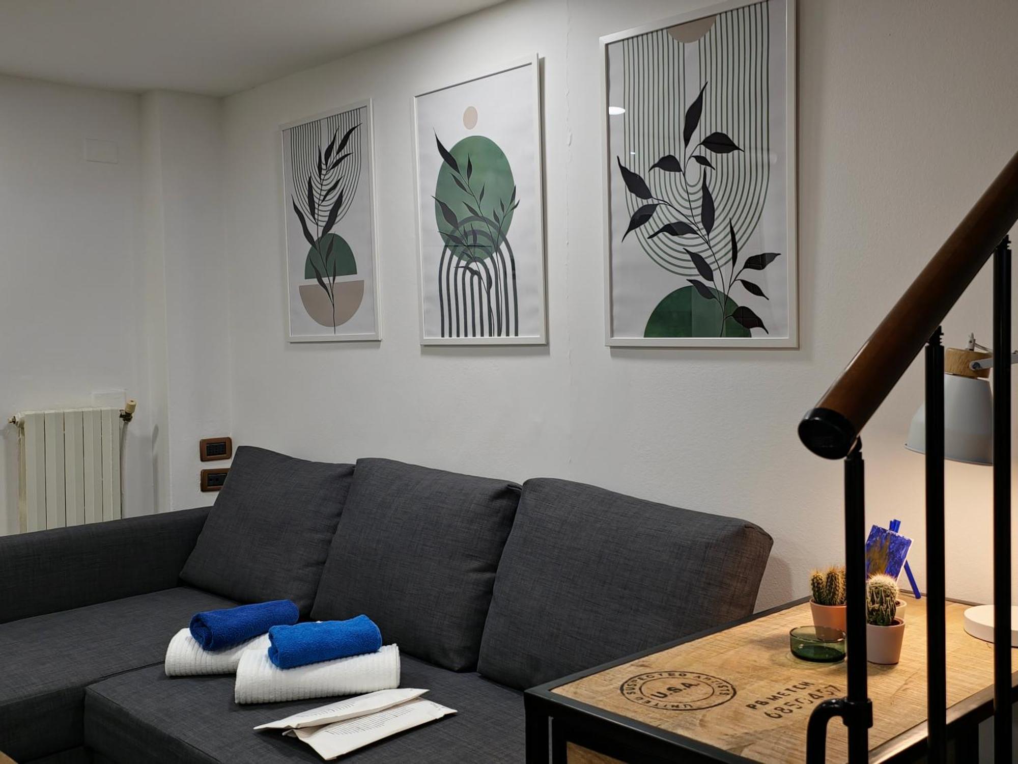 Buonarroti Loft - Citylife 15Min Duomo 밀라노 외부 사진