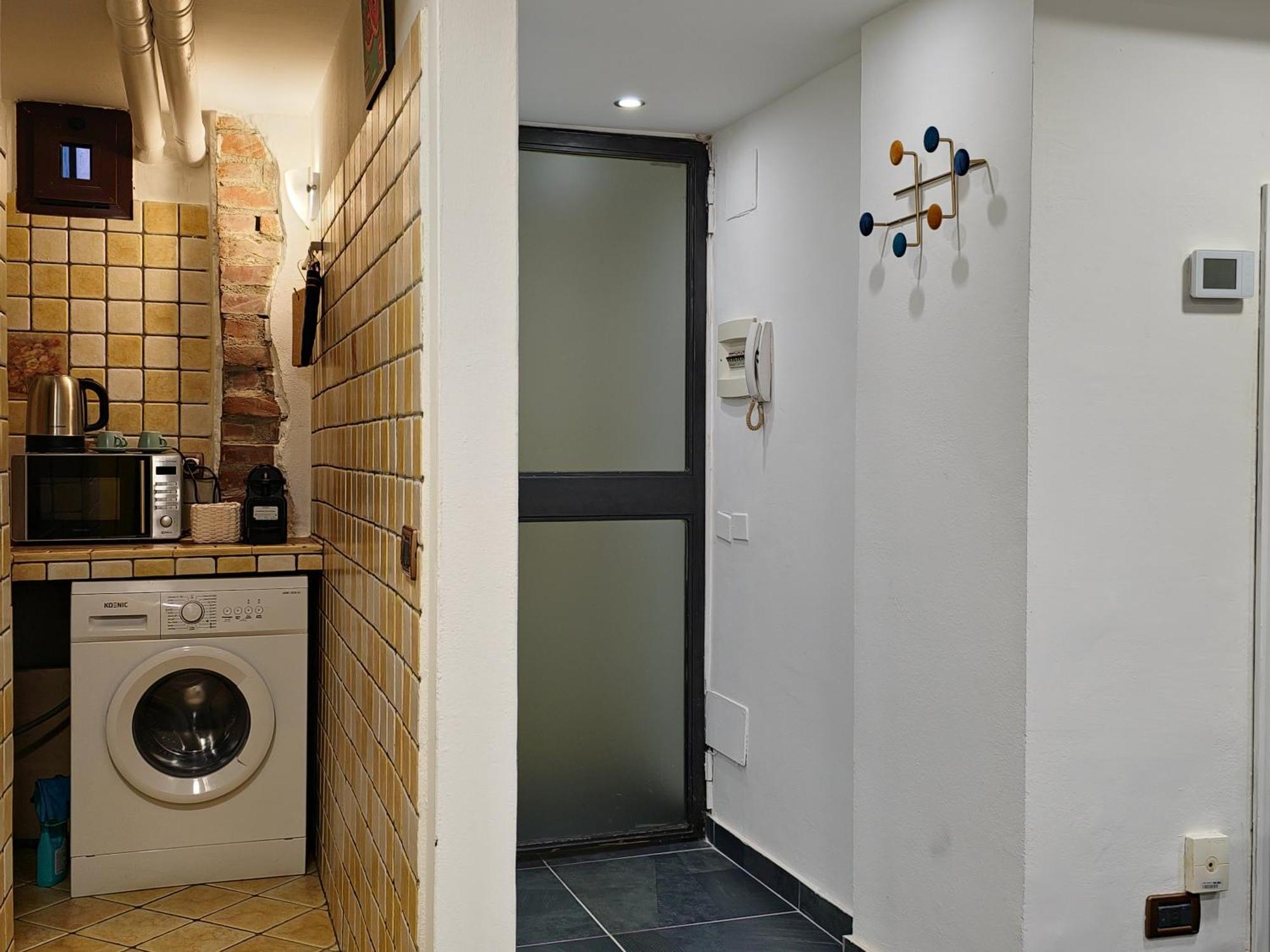 Buonarroti Loft - Citylife 15Min Duomo 밀라노 외부 사진