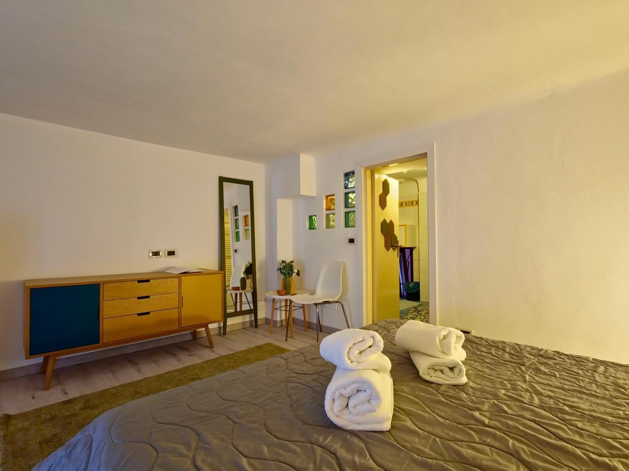 Buonarroti Loft - Citylife 15Min Duomo 밀라노 외부 사진