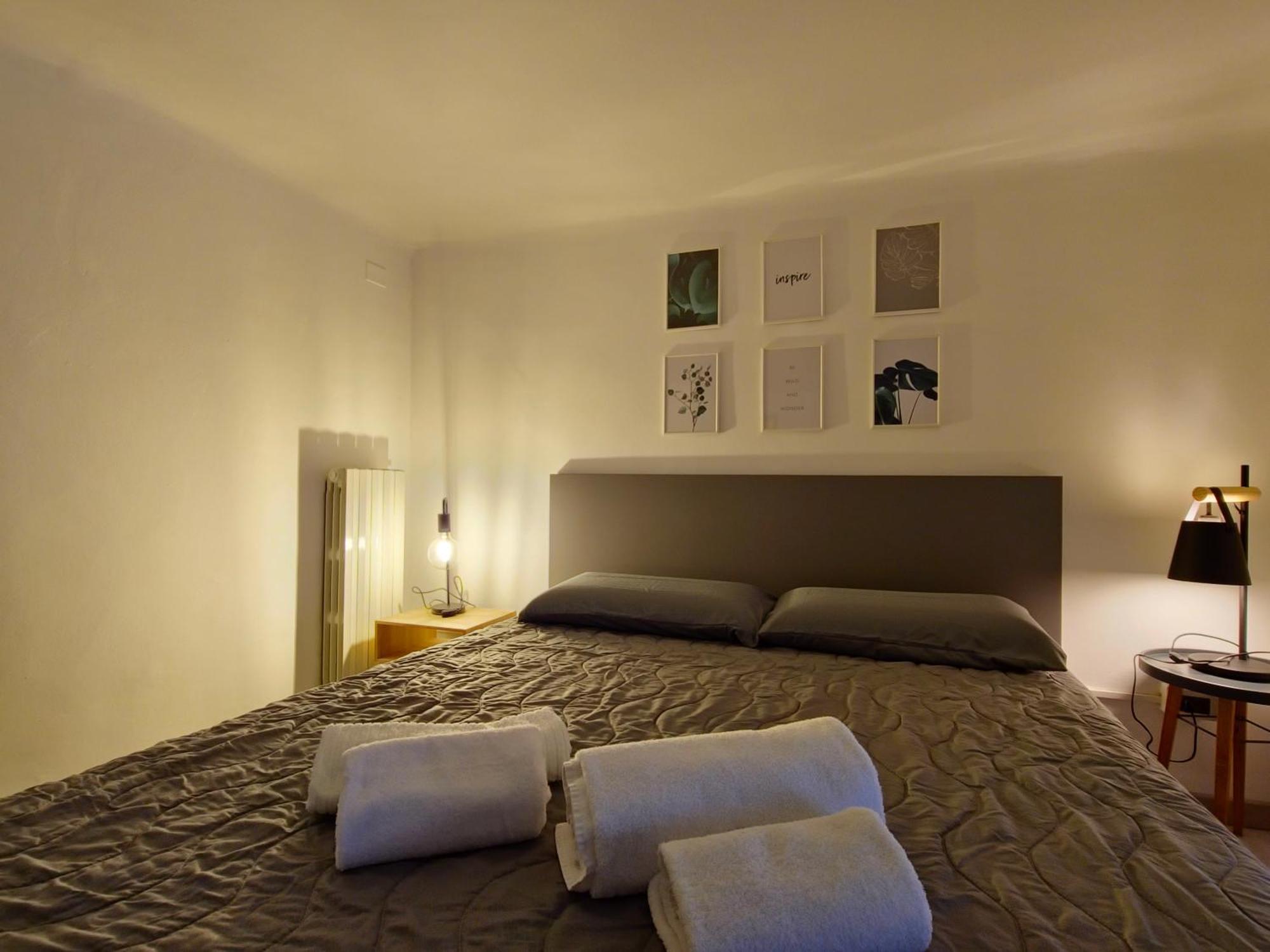 Buonarroti Loft - Citylife 15Min Duomo 밀라노 외부 사진